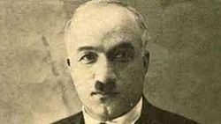 Şair Ahmet Haşim'in ölümünün üzerinden 88 yıl geçti