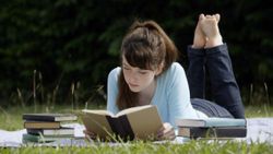 Kitap okurken kahramanlarla özdeşleşmek
