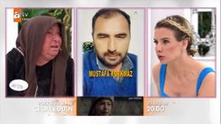 Esra Erol'da 60 yaşındaki kadının anlattıkları pes dedirtti