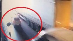Kocaeli’de motosikletli gencin feci ölümü