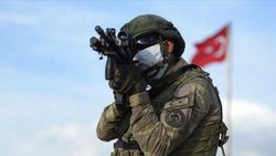 Mayıs ayında 15 terör eylemi engellendi