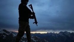 Van'da 3 terörist etkisiz hale getirildi