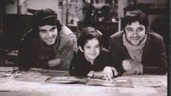 Canım Kardeşim filmi nerede, ne zaman çekildi? Canım Kardeşim konusu ve oyuncuları