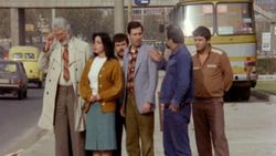 Yedi Bela Hüsnü filmi nerede çekildi? Yedi Bela Hüsnü konusu ve oyuncuları..