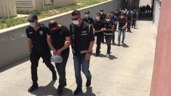 Adana'da, çocuğunu özelde okutmak isterken tefecilerin ağına düştü