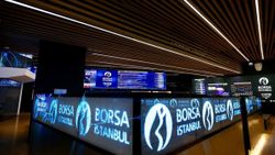 Borsa haftaya yatay başladı