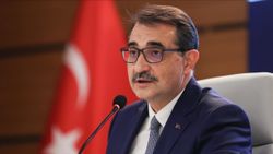 Enerji ve Tabii Kaynaklar Bakanı Fatih Dönmez: İlave rezervler bulabiliriz
