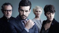 Görünmeyen Misafir filmi konusu nedir? Görünmeyen Misafir oyuncuları..