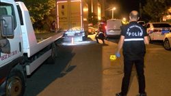 Maltepe'de iki grup arasında silahlı kavga