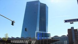 Küresel piyasalar Avrupa Merkez Bankası'na odaklandı