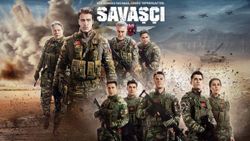 Savaşçı final mi yapıyor, ne zaman? Final nedeni belli oldu..