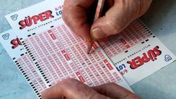 MPİ 6 Haziran Süper Loto sonuçları: Süper Loto bilet sorgulama ekranı