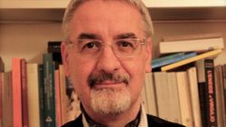 Luigi Ballerini'nin Bancarellino Ödülü En İyi Gençlik Kitabı, Adı Sıfır