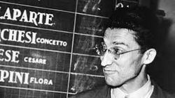 İtalyan şair Cesare Pavese’den yayıncısına mektup
