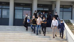 Denizli'de, dolandırıcılık şebekesinin çağrı merkezi kurduğu ortaya çıktı