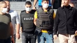 Diyarbakır'da ablasını öldüren katil zanlısı kardeşi: Gerçek katil azmettirici
