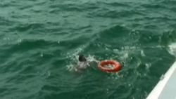 Marmara Denizi'nde müsilaj istilasındaki sularda can pazarı yaşandı