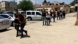 Adana’da FETÖ tehdidiyle dolandırıcılık
