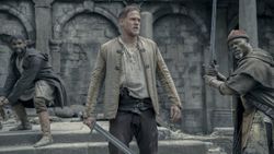 Kral Arthur: Kılıç Efsanesi filmi konusu nedir? Kral Arthur: Kılıç Efsanesi filmi oyuncuları..