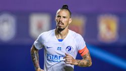 Marek Hamsik kimdir? Trabzonspor'un yeni transferi Marek Hamsik'in biyografisi