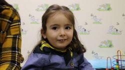Ünlü isimler, SMA hastası Mira için canlı yayına katılacak