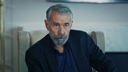 EDHO Rıdvan öldü mü? Ali İpin diziden ayrıldı mı?
