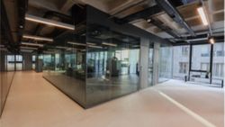 Koronavirüs büroların yüzölçümünü de büyüttü