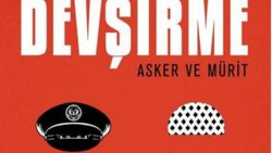 Muhittin Imıl’ın yazdığı Devşirme: Asker ve Mürit raflarda