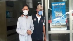 Şanlıurfa’da yakalanan DEAŞ'ın genel ilişkiler sorumlusu tutuklandı