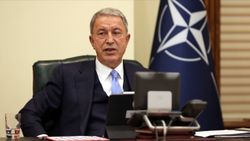 Hulusi Akar: NATO, gerçek bir müttefiklik ruhu içinde çalışmalı