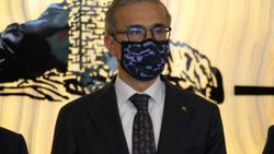 İsmail Demir: Sanayinin diğer alanlarında yetkinlik oluşturmak istiyoruz