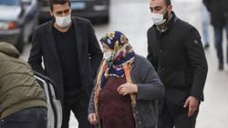 Ankara'da 60 yıllık eşini öldürdü: Bana ve kızıma şiddet uyguluyordu