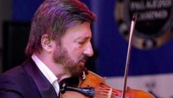 Ünlü keman virtüözü Selçuk Tekay hayatını kaybetti