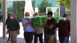 Malatya’da cenazeler karıştı