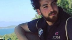 Bodrum'da polis, silah kaçakçılarıyla çatıştı: 1 şehit