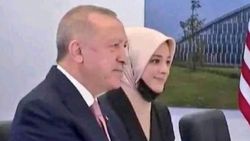 Fatima Gülhan Abushanab kimdir? Merve Kavakçı'nın kızı Fatima Abushanab'ın biyografisi