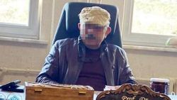 Kadın avukatın cinsel tacizle suçladığı profesöre soruşturma