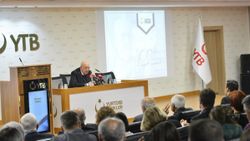 Abdullah Eren, Osman Kılıç’ın vefatının ardından taziye mesajı yayınladı