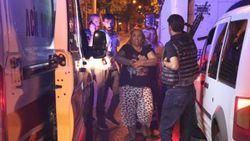 Diyarbakır'da restoran kurşunlandı, balkonda uyuyan kadın vuruldu