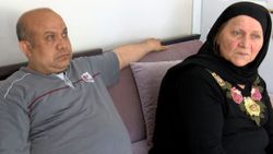 Eyüpsultan'da 2 çocuğu tarafından dolandırıldı