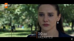 Maraşlı 23. bölüm fragmanı: Zeliş Mahur'a gerçekleri söyledi mi?