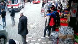 Sakarya’da 84 yaşındaki adama at arabası çarptı
