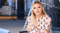 Hadise, ayrılığın ardından Kaan Yıldırım'a ait her şeyi sildi
