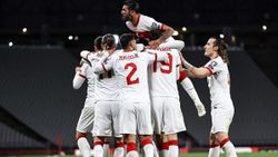 Türkiye-İsviçre maçı saat kaçta, hangi kanalda? Türkiye-İsviçre maçı muhtemel 11'leri