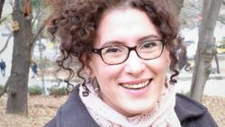 Institut Français Türkiye Fransızca çeviri ödülü Ebru Erbaş’a gitti