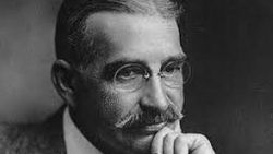 Amerikalı L. Frank Baum'un çocuk klasiği: Oz Büyücüsü