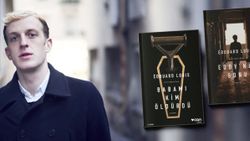 Édouard Louis kitapları diziye uyarlanıyor