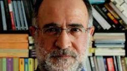 Gürhan Adana’dan 7’nci kitap: Yağmur Meleği