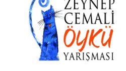 Zeynep Cemali Öykü Yarışması için son başvuru bugün
