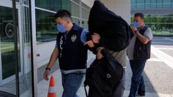 Bolu'da PTT şubesinden 170 bin lira çalan güvenlik görevlisi tutuklandı